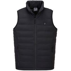 Elektrisch verwarmende kleding